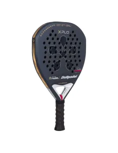 Bullpadel Xplo Premier 2025 2